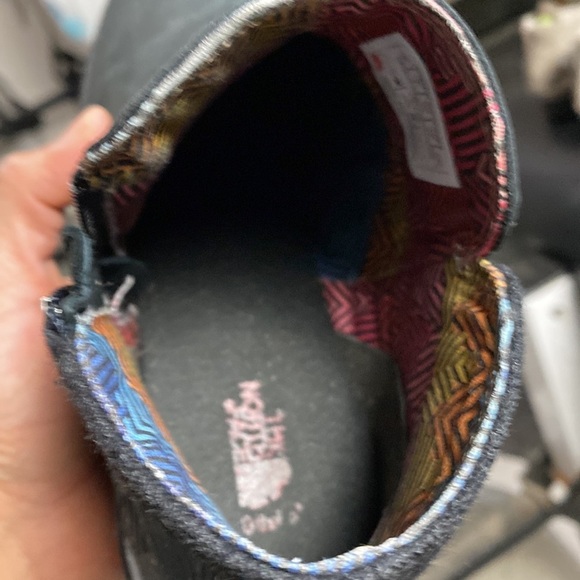 The North Face Women’s Bridgeton Booties / Size-5 - Picture 7 of 12